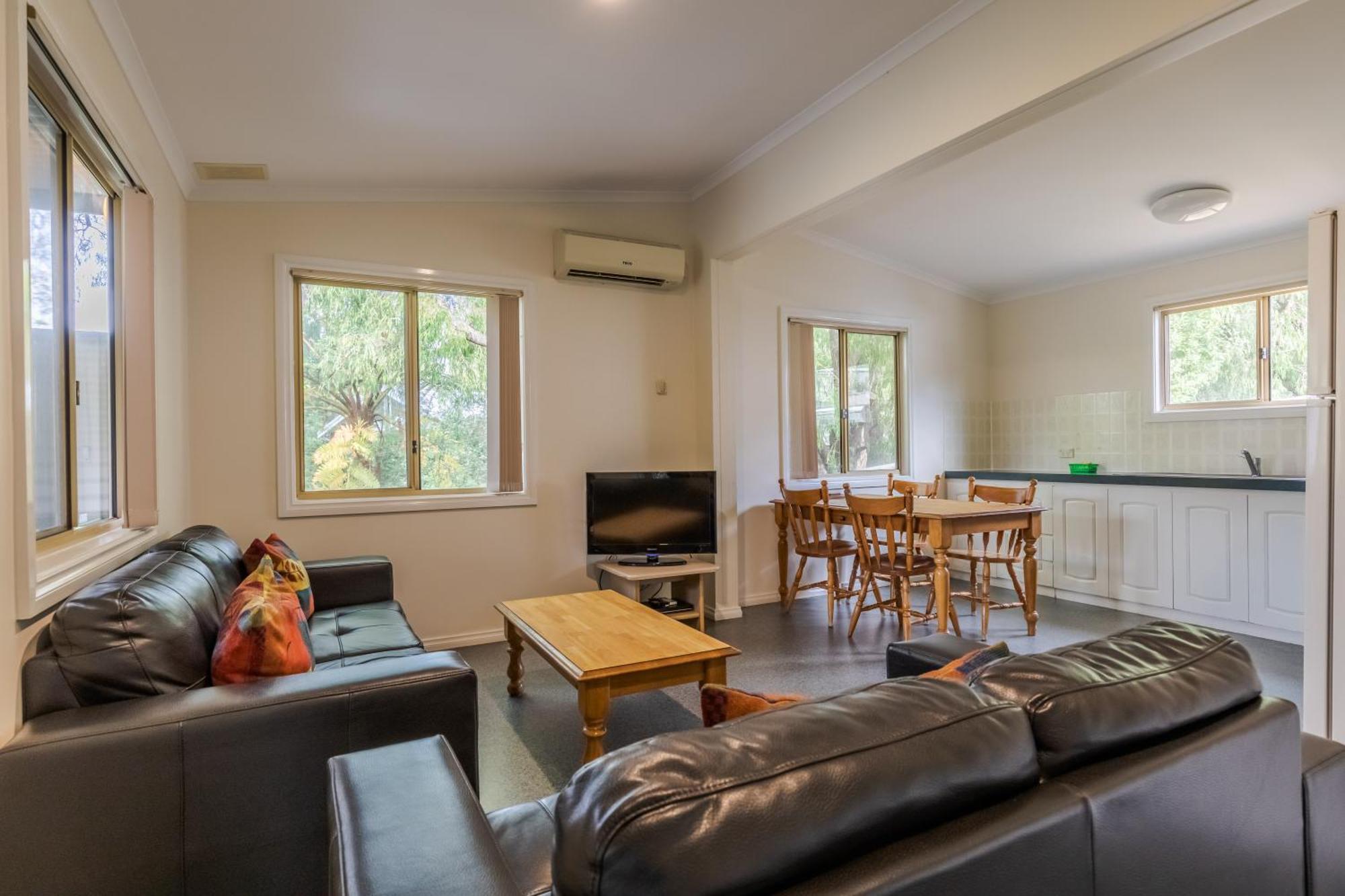 Riverview Tourist Park Margaret River Luaran gambar