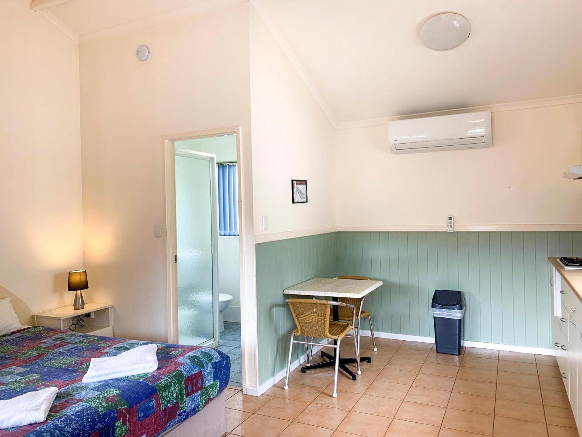 Riverview Tourist Park Margaret River Luaran gambar