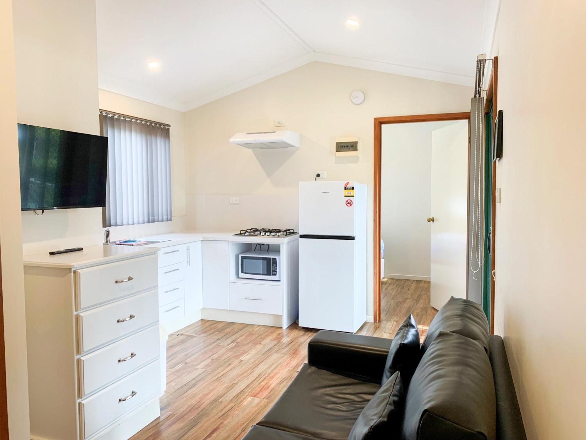 Riverview Tourist Park Margaret River Luaran gambar